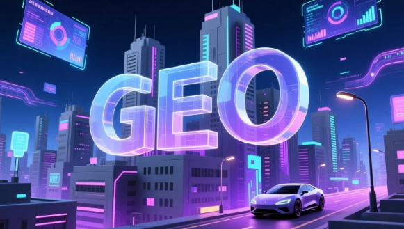 旬邑县GEO 优化行业动态：主流搜索平台地域收录规则更新综述