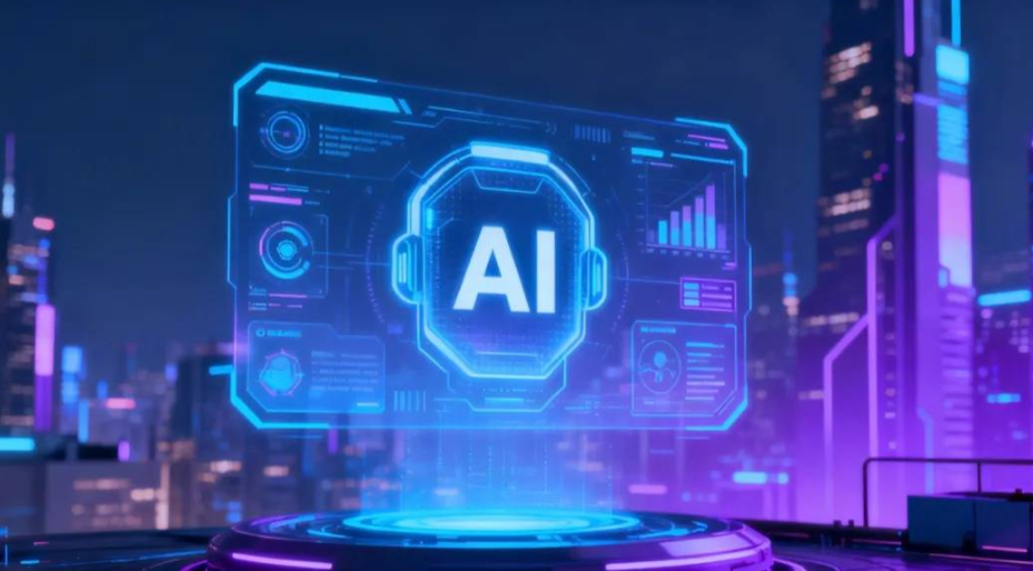 旬邑县AI选型参考：合理运用人工智能工具提升效率