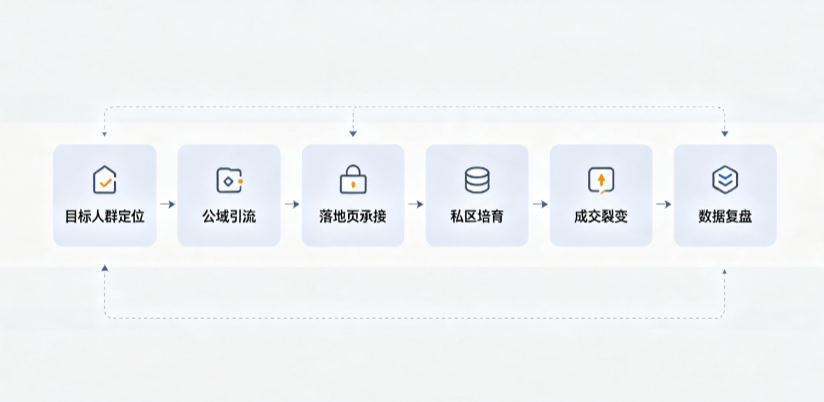 旬邑县AI 搜索获客深度解析：把握生成式搜索红利，抢占 AI 智能体流量入口