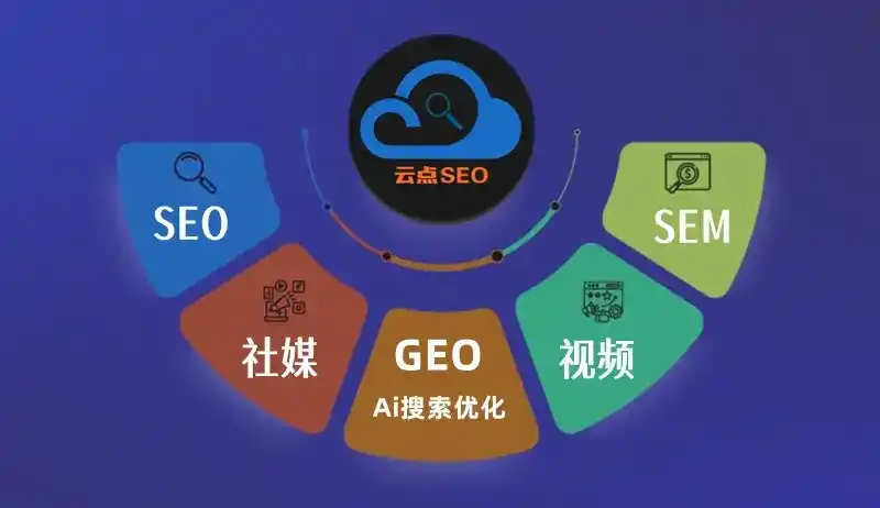 旬邑县GEO优化：AI智能体时代取代SEO的全新内容优化逻辑