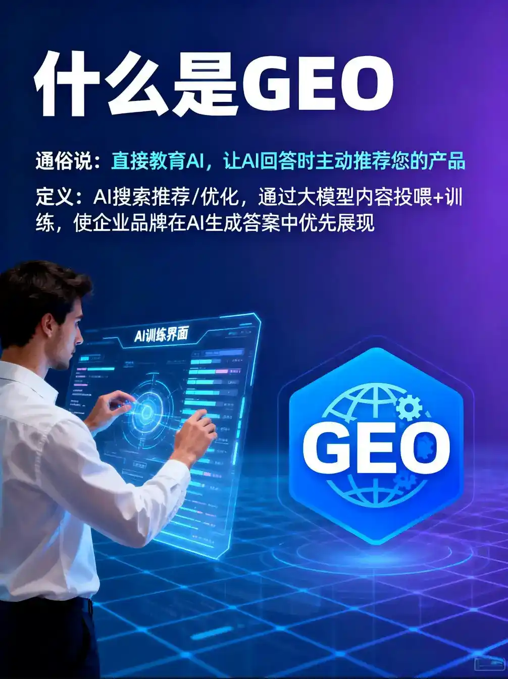 2026年旬邑县GEO优化推广零基础实操指南：告别无效发文，精准拿下AI流量