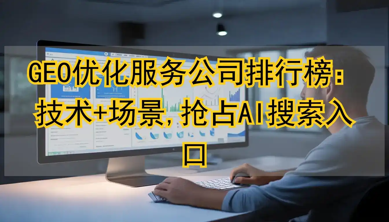 旬邑县站点 GEO 内容运营：避开误区，建立长期搜索竞争力